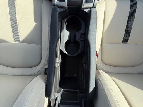 Used 2016 Honda Civic LX image 21