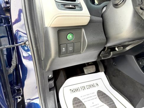 Used 2017 Honda HR-V EX image 23