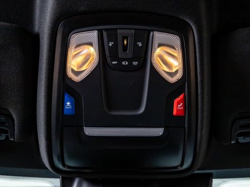 Used 2025 RAM 2500 Big Horn AWD/4WD image 26