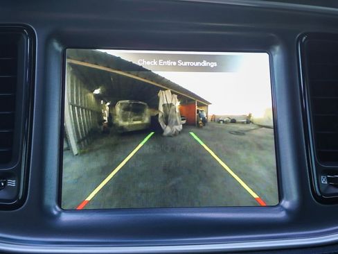 Used 2020 Dodge Challenger R/T Scat Pack image 24