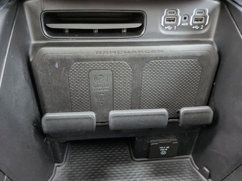 Used 2023 RAM 1500 Laramie image 30