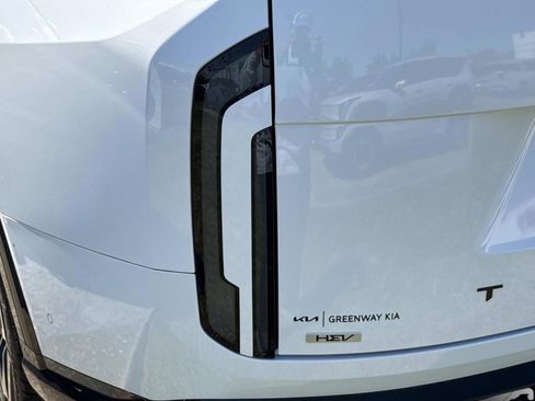 New 2027 Kia Telluride SX X-Line AWD/4WD image 10