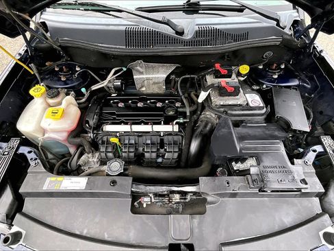 Used 2016 Jeep Compass High Altitude image 30