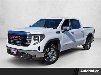 Used 2025 GMC Sierra 1500 SLT