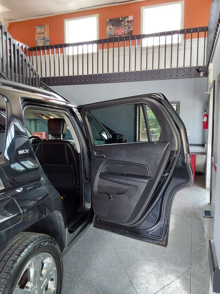 Used 2012 GMC Terrain SLT AWD/4WD image 17