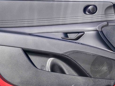 New 2026 Hyundai Elantra SEL Sport image 21