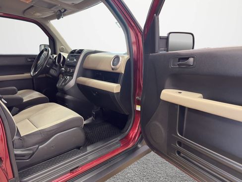 Used 2008 Honda Element EX image 27