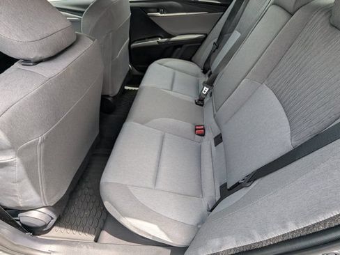 Used 2026 Toyota Camry LE FWD image 17