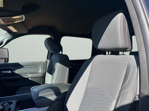 Certified 2025 RAM 2500 Lone Star image 27