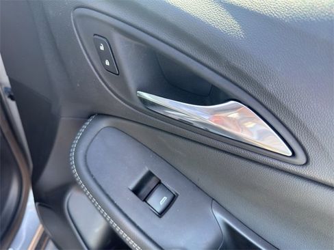 Used 2023 Buick Encore GX Select w/ Sport Touring Package image 16