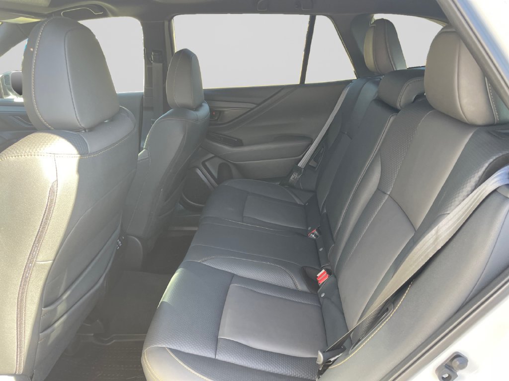Used 2023 Subaru Outback Wilderness AWD/4WD image 19