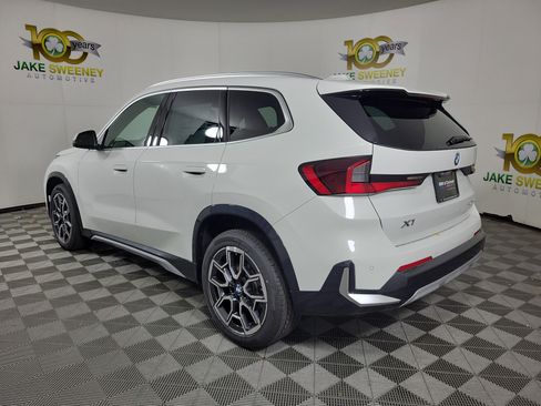 New 2026 BMW X1 xDrive28i w/ Technology Package image 5