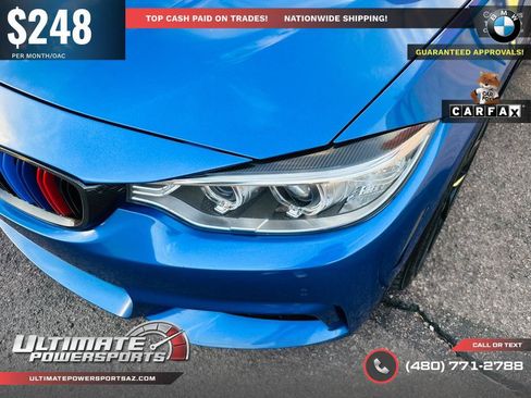 Used 2015 BMW 428i Coupe RWD image 19
