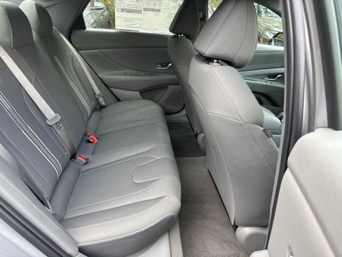 New 2026 Hyundai Elantra Sport image 15