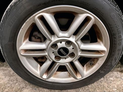 Used 2011 MINI Cooper S image 9