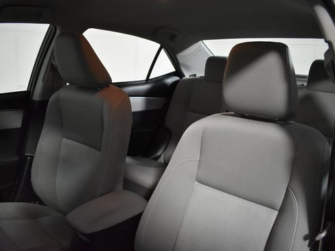 Used 2016 Toyota Corolla L image 9