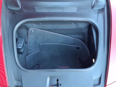 Certified 2025 Porsche 911 Carrera GTS image 27