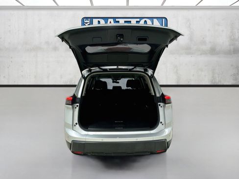 Used 2024 Nissan Rogue S AWD/4WD image 24