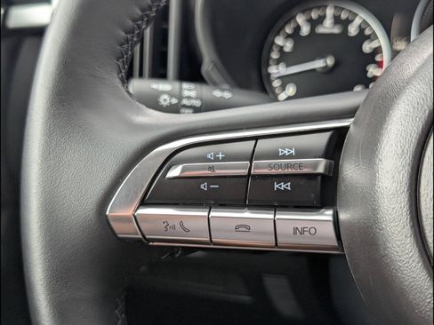 Used 2025 MAZDA CX-50 AWD 2.5 S w/ Premium Package image 22