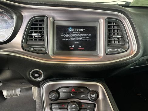 Used 2022 Dodge Challenger GT w/ Blacktop Package RWD image 14