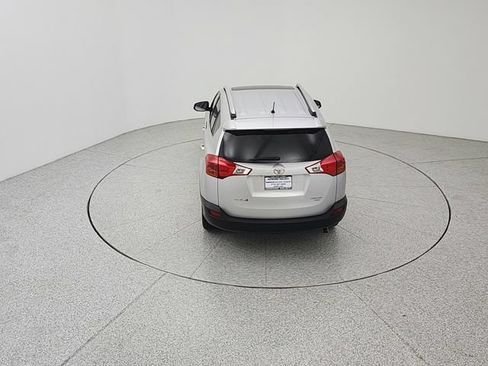 Used 2013 Toyota RAV4 Limited AWD/4WD image 18