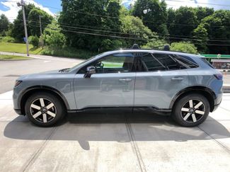 New 2026 Honda Prologue Touring video 2