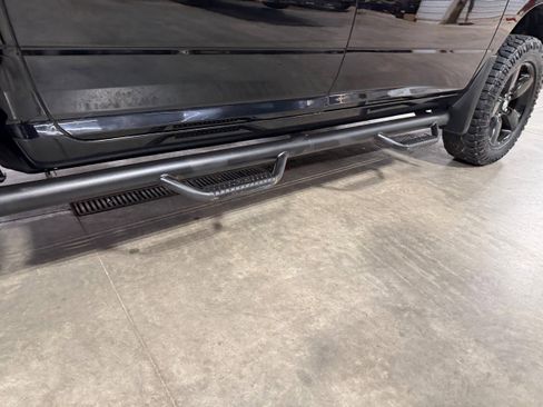 Used 2014 RAM 1500 Express w/ Black Ram 1500 Express Group image 5