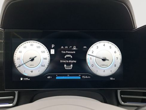 New 2025 Hyundai Elantra SEL w/ Cargo Package image 23