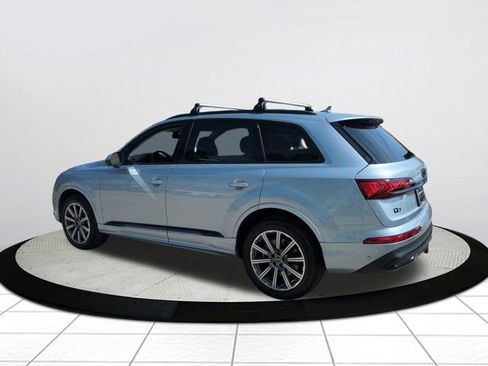 Used 2023 Audi Q7 2.0T Premium Plus w/ Premium Plus Package AWD/4WD image 5