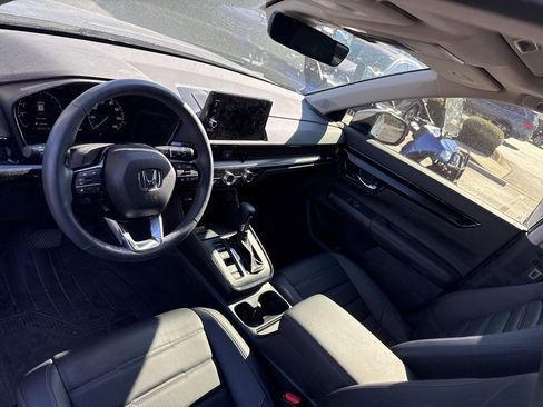 Certified 2024 Honda CR-V EX-L image 21