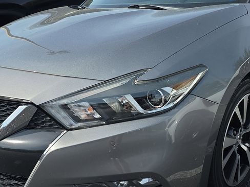 Used 2017 Nissan Maxima 3.5 SL image 9