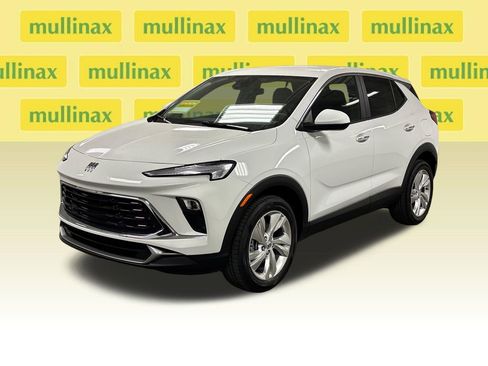 New 2026 Buick Encore GX Preferred FWD image 7