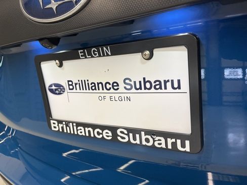 Certified 2024 Subaru Forester Wilderness image 37