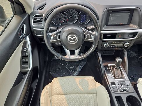 Used 2016 MAZDA CX-5 Grand Touring AWD/4WD image 12