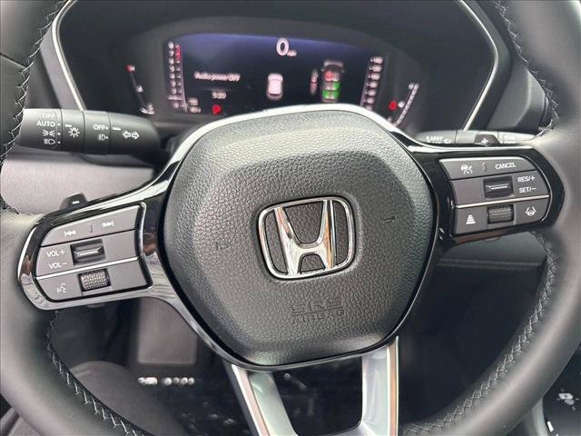 New 2026 Honda Pilot Touring image 17