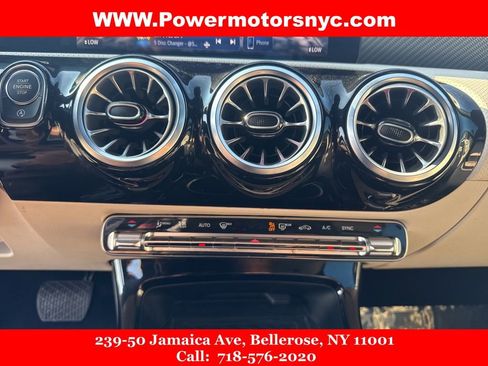 Used 2024 Mercedes-Benz CLA 250 4MATIC w/ Exclusive Package image 39