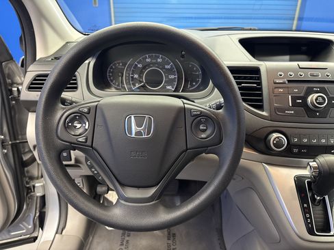 Used 2014 Honda CR-V LX image 13