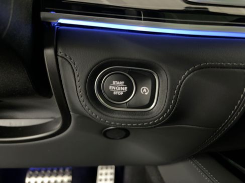 New 2026 Mercedes-Benz GLS 63 AMG 4MATIC image 26