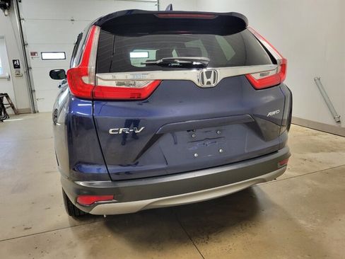 Used 2019 Honda CR-V EX image 7