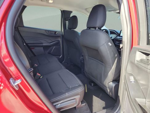 New 2026 Ford Escape Active image 14