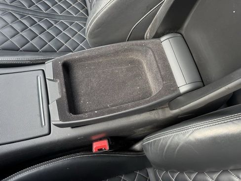 Used 2016 Audi S6 Prestige w/ Prestige Package image 25