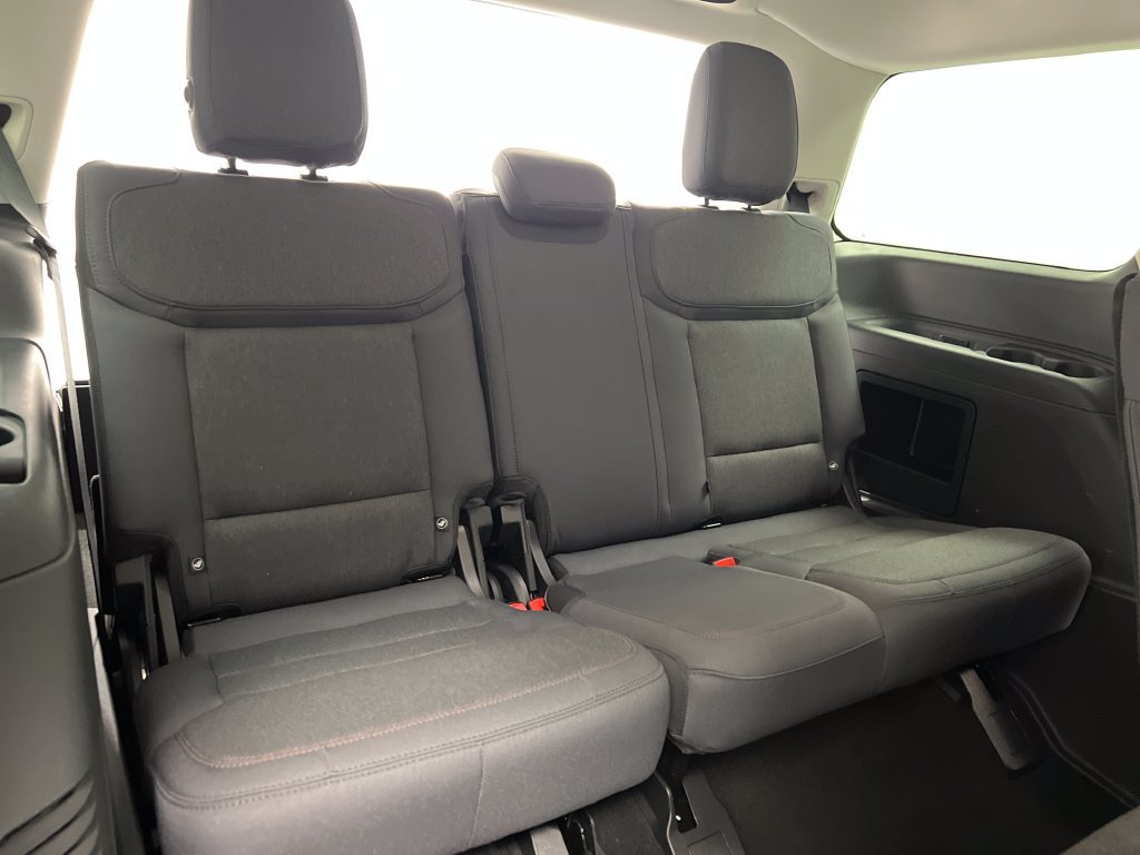 Used 2025 Ford Expedition Active RWD image 37