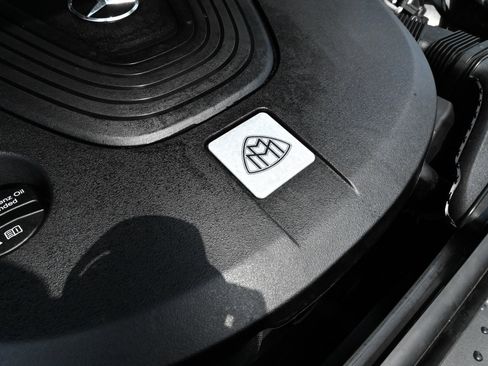 Used 2023 Mercedes-Benz Maybach S 680 4MATIC w/ Manufaktur Leather Package image 72