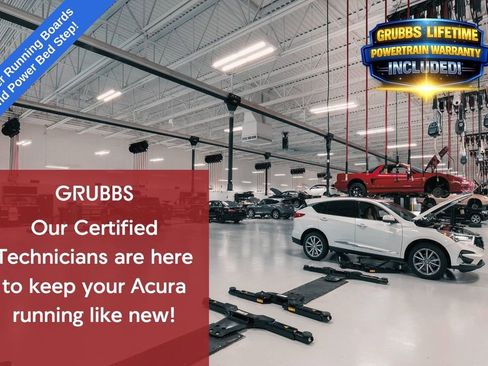 Used 2023 Toyota Tundra Platinum w/ Advanced Package AWD/4WD image 40