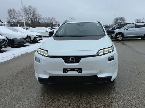 New 2026 Subaru Solterra Premium image 3