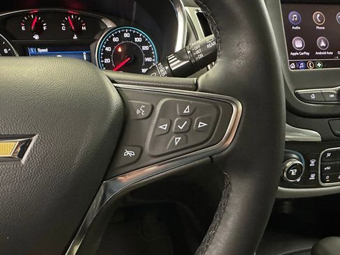 Certified 2024 Chevrolet Equinox LT image 10