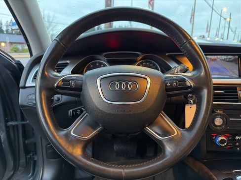 Used 2013 Audi A4 Premium Plus w/ Premium Plus Pkg image 33