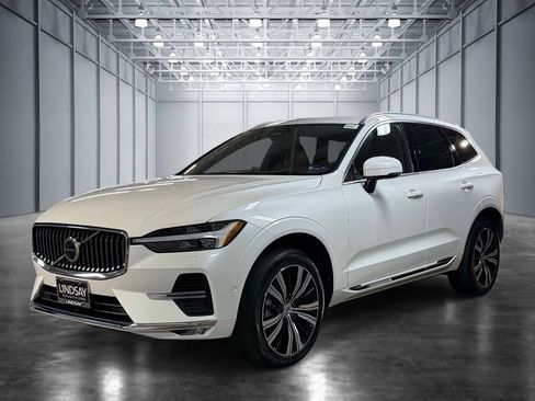Used 2023 Volvo XC60 B5 Ultimate AWD/4WD image 1