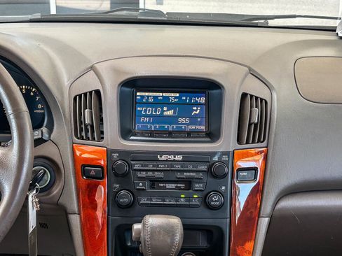 Used 2003 Lexus RX 300 2WD image 13