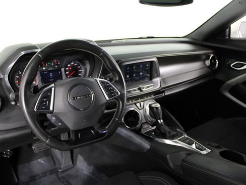 Used 2019 Chevrolet Camaro LT image 17